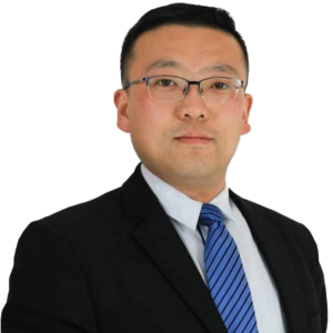 陈雷律师