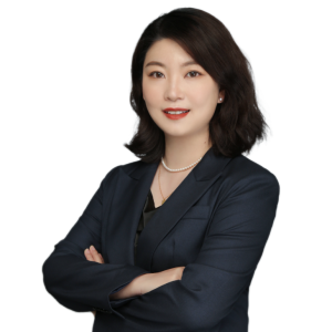 杨蕾律师