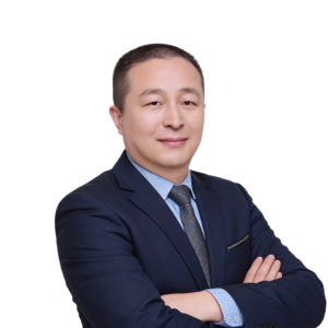 戚聿山律师