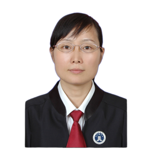 陆修丽律师