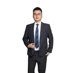 杨白云律师