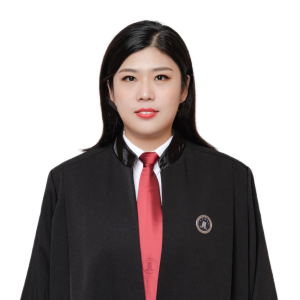 夏珊珊律师