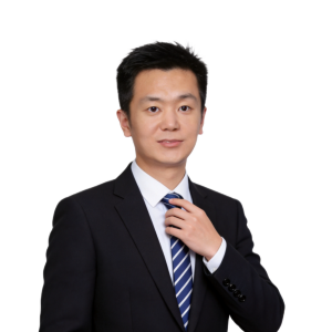靳晓龙律师