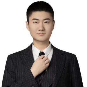 马俊律师