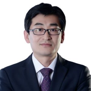 李树中律师
