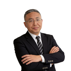 何恩举律师