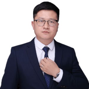 王晓波律师