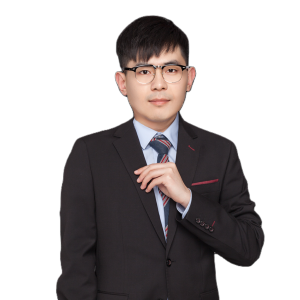 王照鑫律师