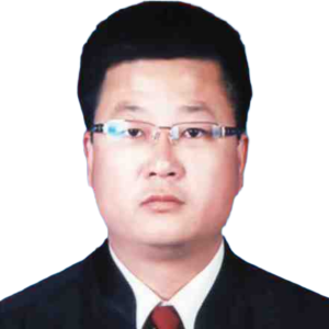 王洪雷律师