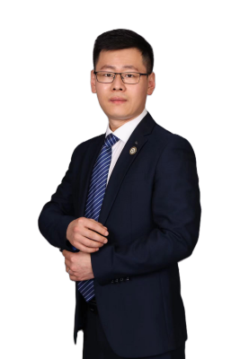 陈德彬律师