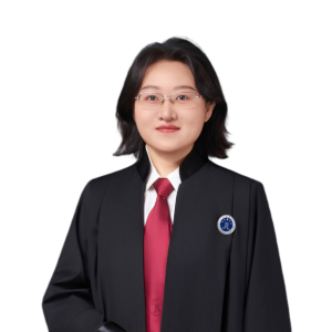 解婷婷律师