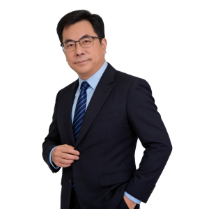 张克松律师