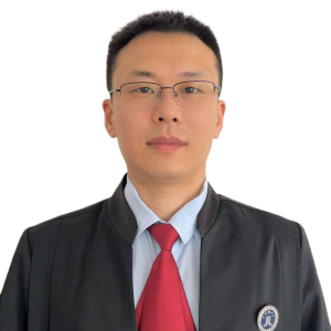 任立森律师
