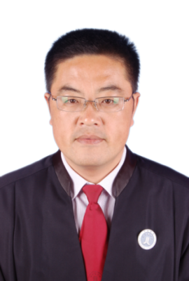 冷继敏律师