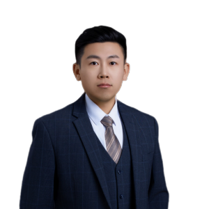 黄梓赫律师