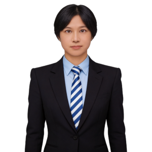 张海娜律师