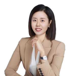 赵增慧律师