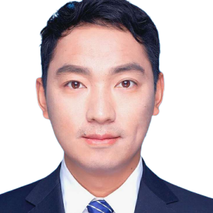 郝传峰律师