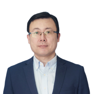 秦志翔律师