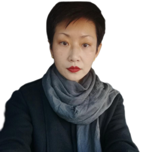 王鹤霖律师