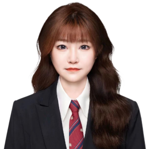 戴欣宇律师