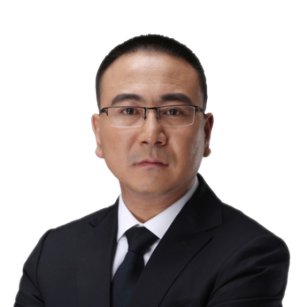张炜林律师