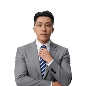 杨浩律师