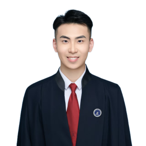 赵麒焱律师