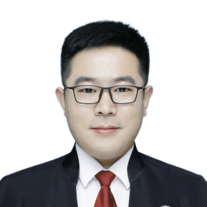 李俊杰律师