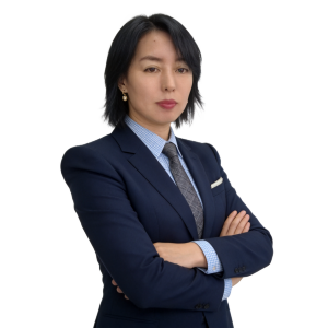 鲁桂霞律师