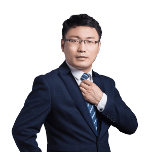 徐文彬律师