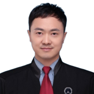 李熠律师
