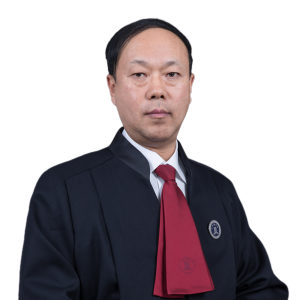 兰鹏军律师