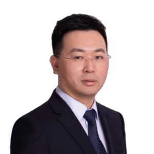 杨勇律师