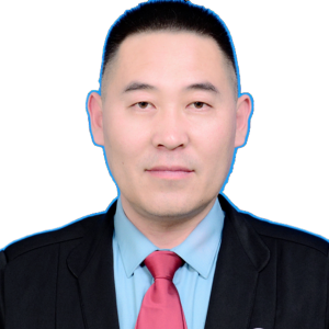 颜廷福律师
