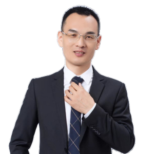 黄保林律师
