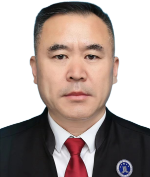 陈伟仁律师
