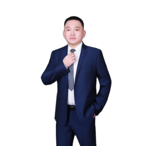 战绪强律师