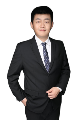 孙赫律师
