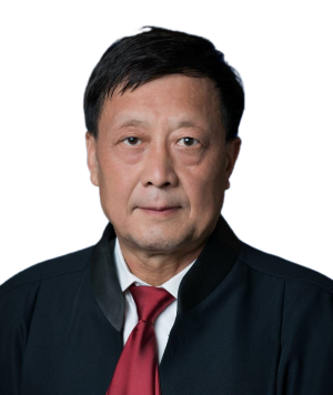 徐志远律师