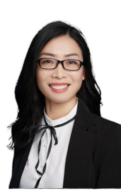 杜丽霞律师