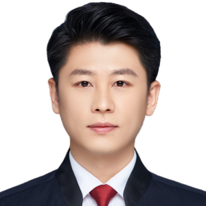 白健律师