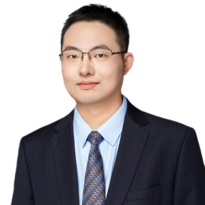 杨洋律师