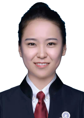 吴欢欢律师