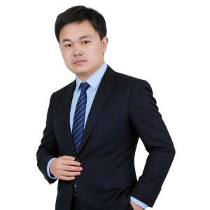 张力律师