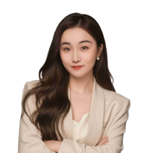 戴欣怡律师