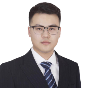 王付腾律师