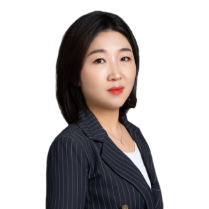 李贺丽律师