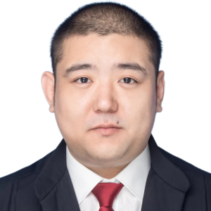 李克鼎律师