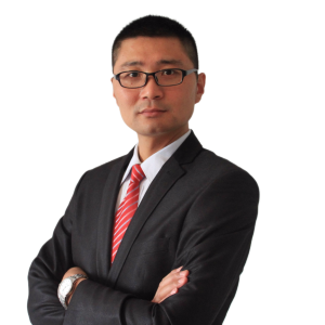 李孝征律师
